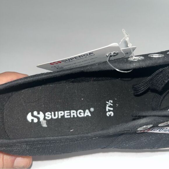 SUPERGA/2790 Platform Sneakers/Size 7/Like New/Rare!!! - Picture 6 of 10